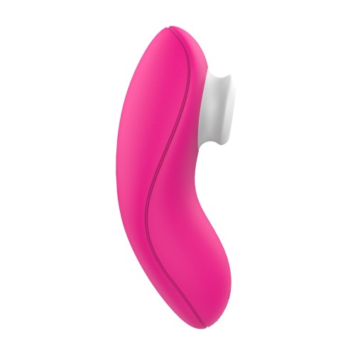 Вибратор Ego stick ESV-005 pink