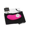 Вибратор Ego stick ESV-005 pink