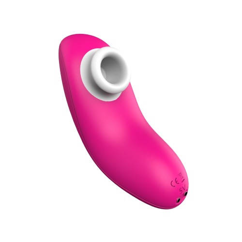 Вибратор Ego stick ESV-005 pink