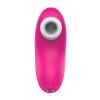 Вибратор Ego stick ESV-005 pink
