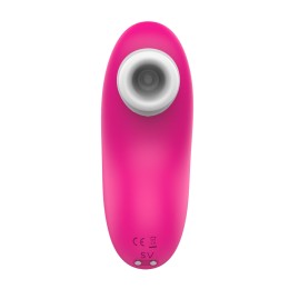 Вибратор Ego stick ESV-005 pink