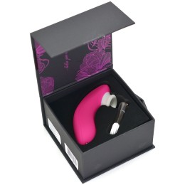 Вибратор Ego stick ESV-005 pink