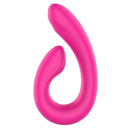 Вибратор Ego stick ESV-006 pink