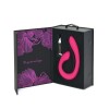 Вибратор Ego stick ESV-006 pink