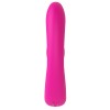 Вибратор Ego stick ESV-006 pink
