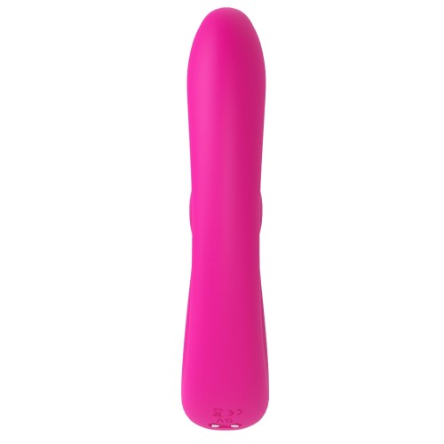 Вибратор Ego stick ESV-006 pink