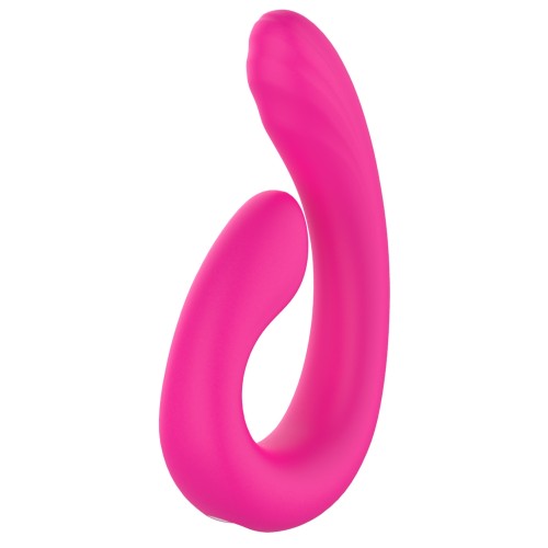 Вибратор Ego stick ESV-006 pink