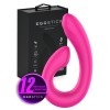Вибратор Ego stick ESV-006 pink