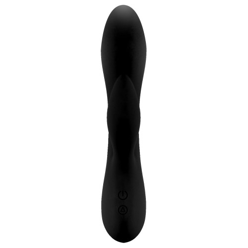 Вибратор Ego stick ESV-008 black