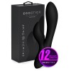 Вибратор Ego stick ESV-008 black