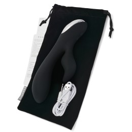 Вибратор Ego stick ESV-008 black