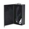 Вибратор Ego stick ESV-008 black