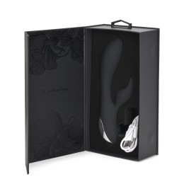 Вибратор Ego stick ESV-008 black