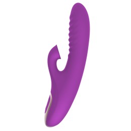 Вибратор Ego stick ESV-009 violet