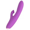 Вибратор Ego stick ESV-009 violet