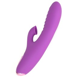 Вибратор Ego stick ESV-009 violet