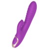 Вибратор Ego stick ESV-009 violet