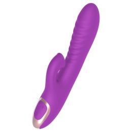 Вибратор Ego stick ESV-009 violet