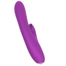 Вибратор Ego stick ESV-009 violet