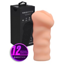 Мастурбатор Ego stick ESM-013 flash