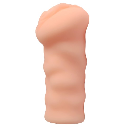 Мастурбатор Ego stick ESM-013 flash