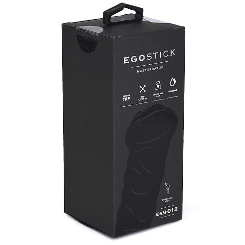 Мастурбатор Ego stick ESM-013 flash