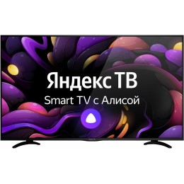 Телевизор VEKTA 50" LD-50SU8815BS 50""