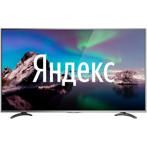 Телевизор VEKTA 50" LD-50SU8921BS 50"