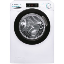 Стиральная машина CANDY Smart Pro CSO34 106TB1/2-07 класс: A-10% загр.фронтальная макс.:6кг белый