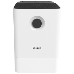 Мойка воздуха Boneco W300 белый