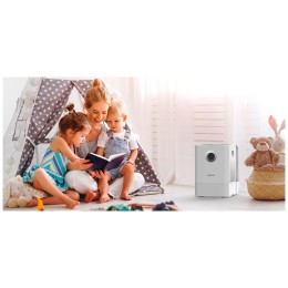 Мойка воздуха Boneco W300 белый