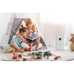 Мойка воздуха Boneco W300 белый