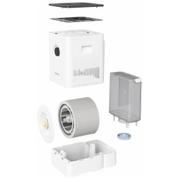 Мойка воздуха Boneco W300 белый