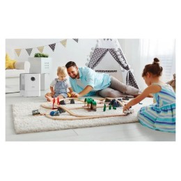 Мойка воздуха Boneco W300 белый