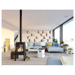 Мойка воздуха Boneco W300 белый