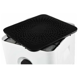 Мойка воздуха Boneco W300 белый