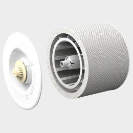 Мойка воздуха Boneco W300 белый