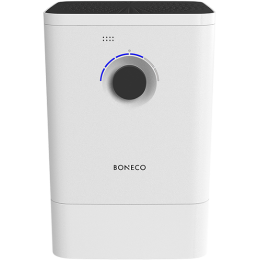 Мойка воздуха Boneco W300 белый
