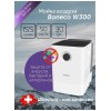 Мойка воздуха Boneco W300 белый