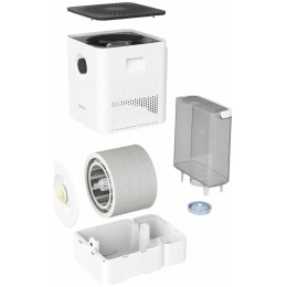 Мойка воздуха Boneco W300 белый