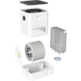 Мойка воздуха Boneco W300 белый