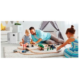 Мойка воздуха Boneco W300 белый