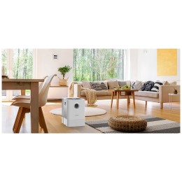 Мойка воздуха Boneco W300 белый