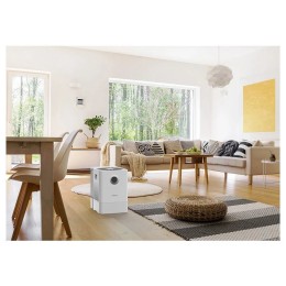 Мойка воздуха Boneco W300 белый