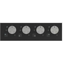 Газовая варочная поверхность KORTING HGG 6722 CTN