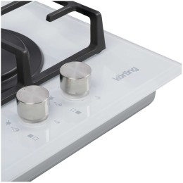 Газовая варочная поверхность KORTING HGG 3825 CW