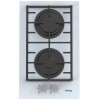 Газовая варочная поверхность KORTING HGG 3825 CW
