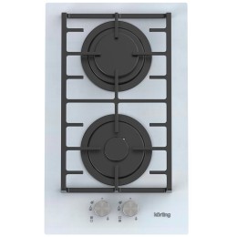 Газовая варочная поверхность KORTING HGG 3825 CW