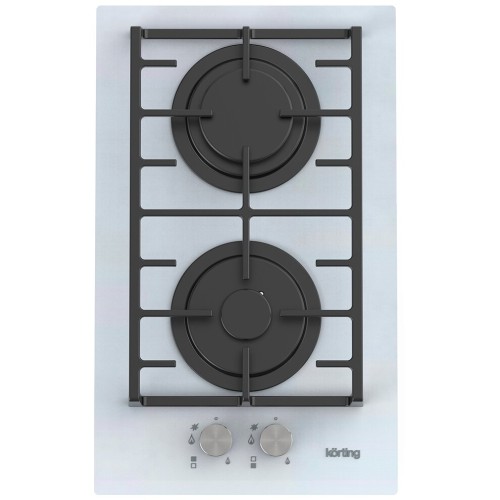 Газовая варочная поверхность KORTING HGG 3825 CW