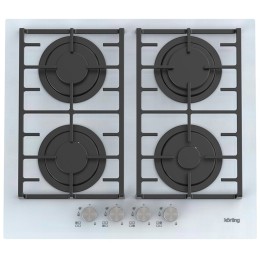 Газовая варочная поверхность KORTING HGG 6805 CW